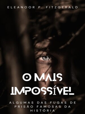 cover image of O mais impossível